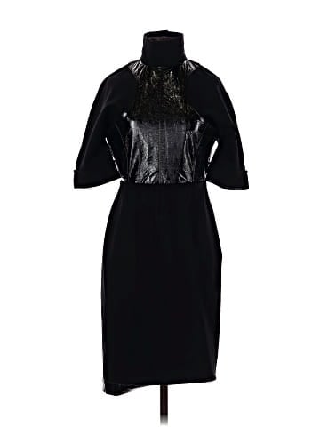 Karl Lagerfeld Cocktail Dress (view 1)