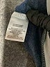 Z Supply Color Block Blue Pullover Sweater Size XS - photo 8