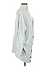 Treasure & Bond Silver Cardigan Size XS - Sm - photo 4