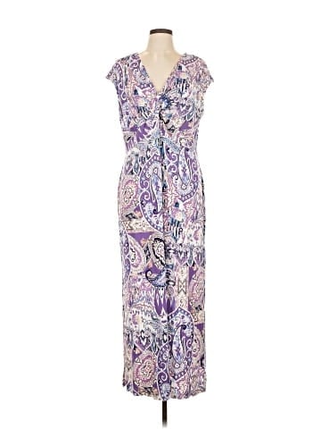 Chico's Casual Dress (view 1)