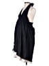 Maternal America 100% Polyester Black Cocktail Dress Size XXL - photo 1