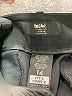 Mossimo Black Active Pants Size 14 - photo 4