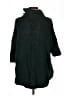Express Green Pullover Sweater Size L - photo 1