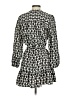 Zara Black Casual Dress Size XS - photo 2