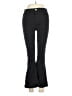 FRAME Black Jeans Size 28 waist - photo 1