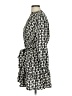 Zara Black Casual Dress Size XS - photo 5