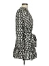 Zara Black Casual Dress Size XS - photo 4