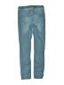 H&M Solid Blue Jeans Size 6X - photo 2