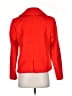 J.Crew 100% Wool Red Wool Coat Size 2 - photo 2