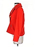J.Crew 100% Wool Red Wool Coat Size 2 - photo 5