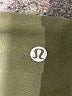 Lululemon Athletica Green Active Pants Size 2 - photo 7