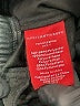 n:Philanthropy Metallic Black Casual Pants Size S - photo 8
