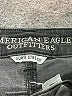 American Eagle Outfitters Stars Black Jeans Size 2 - photo 7
