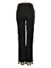 Paige Chevron-herringbone Black Jeans Size 27 waist - photo 2