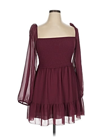 Wilfred Cocktail Dress (view 1)