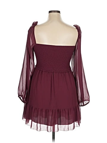 Wilfred Cocktail Dress (view 2)