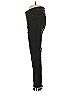 Paige Chevron-herringbone Black Jeans Size 27 waist - photo 5