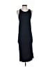 Feel The Piece Black Casual Dress Size XS - photo 1