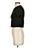 Zara Black Short Sleeve Turtleneck Size S - photo 5