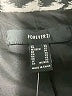 Forever 21 Animal Print Silver Blazer Size XS - photo 6