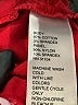 Madison Red Casual Pants Size 6 - photo 8