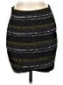 H&M Graphic Black Casual Skirt Size S - photo 1