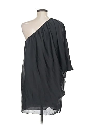 Aidan by Aidan Mattox Cocktail Dress (view 2)