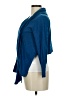 Fever Blue Cardigan Size M (petite) - photo 5
