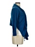 Fever Blue Cardigan Size M (petite) - photo 4