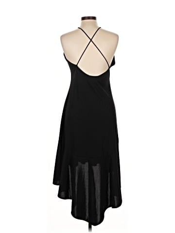 Morgan and Co. by Linda Bernell Cocktail Dress (view 2)