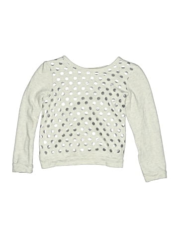 Soprano Pullover Sweater (view 1)