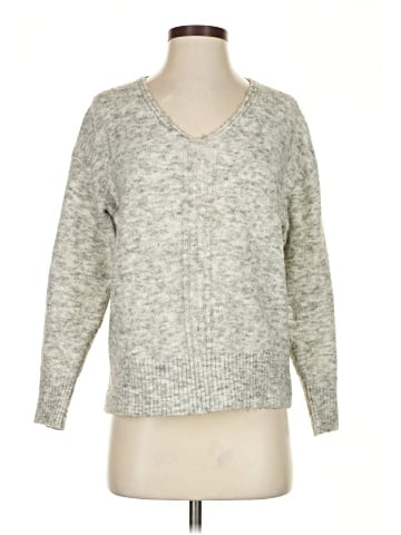 Aqua Cardigan (view 1)