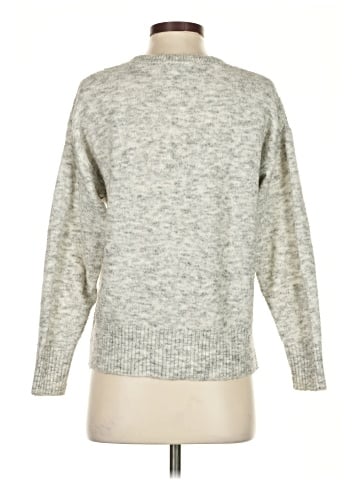 Aqua Cardigan (view 2)