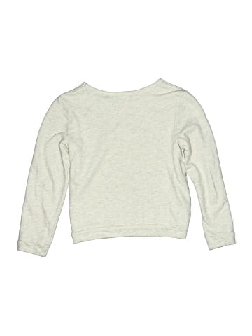 Soprano Pullover Sweater (view 2)