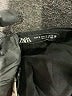 Zara Black Cocktail Dress Size S - photo 6