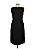 Ann Taylor Solid Black Cocktail Dress Size 2 - photo 2