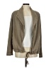 James Perse Tan Cardigan Size Med (2) - photo 1