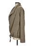 James Perse Tan Cardigan Size Med (2) - photo 5
