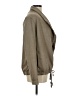 James Perse Tan Cardigan Size Med (2) - photo 4