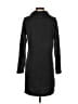 Joe Fresh Black Turtleneck Sweater Size S - photo 2