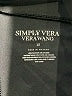 Simply Vera Vera Wang Solid Black Active Pants Size 1X - photo 3