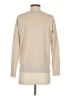 Ann Taylor LOFT Metallic Tan Pullover Sweater Size S - photo 2