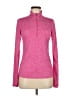 Nike Pink Pullover Sweater Size XS - photo 1