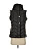 MICHAEL Michael Kors 100% Nylon Black Gray Vest Size XS - photo 1
