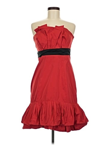 Karen Millen Cocktail Dress (view 1)