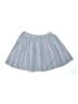 Gap Kids Stripes Blue Skirt Size 2XL (kids) - photo 1
