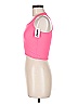 Katie J NYC Pink Tank Top Size M - photo 5