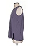 Athleta Purple Gray Sleeveless Top Size XS - photo 5