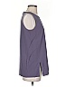 Athleta Purple Gray Sleeveless Top Size XS - photo 4