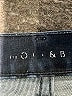 Mott & Bow Solid Blue Jeans Size 32 waist - photo 7
